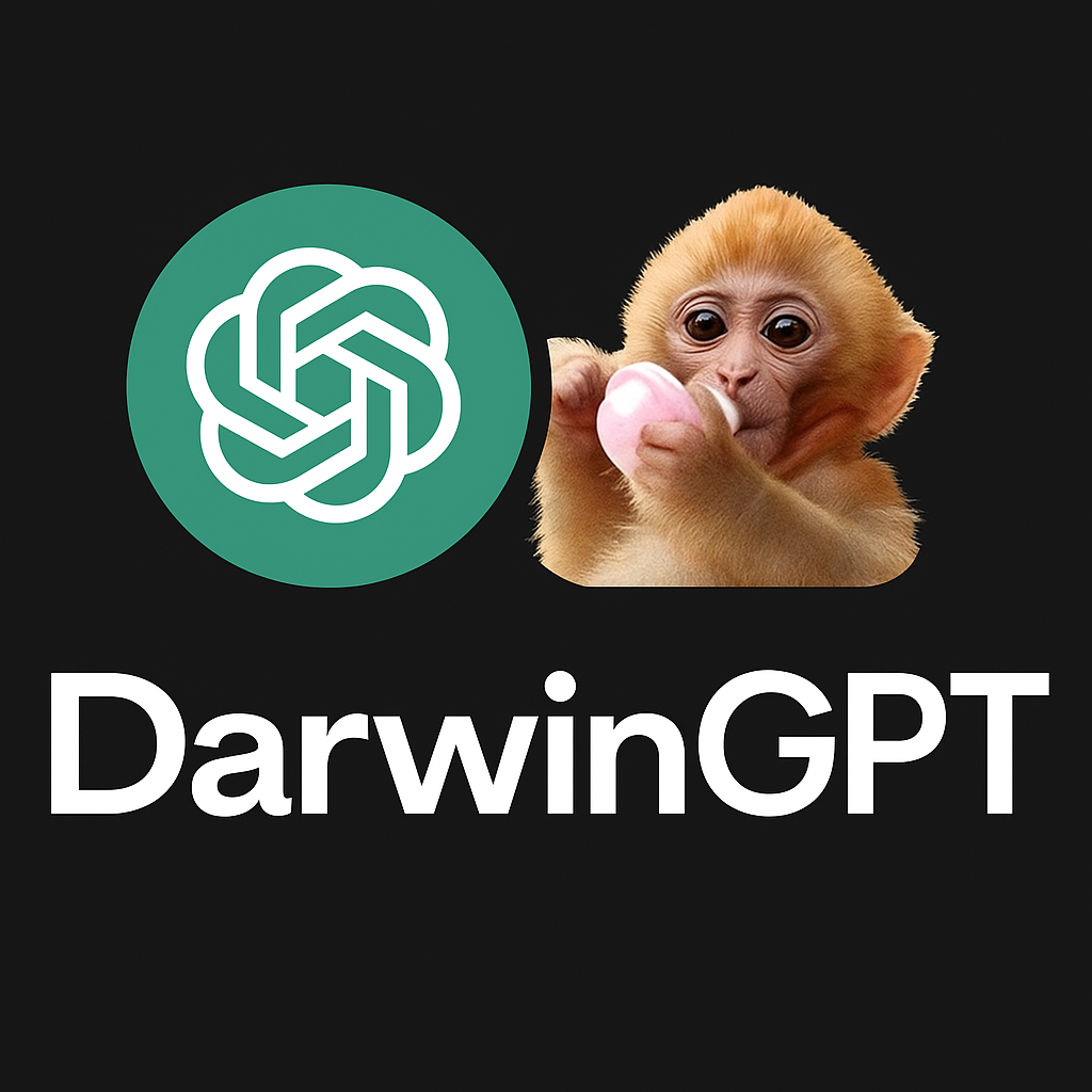 ImagineGPT